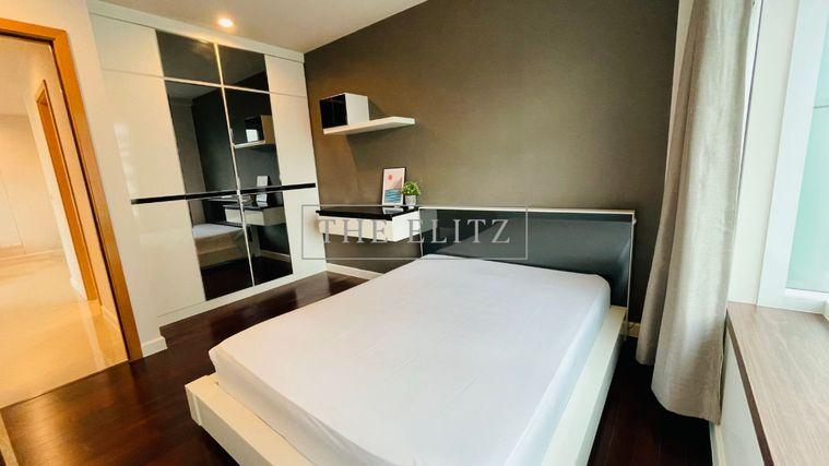 รูป ✨ ตอบโจทย์คนทำงานย่าน CBD! ขาย Circle Condominium ห้องสวย สภาพดี พื้นที่ใช้สอยจัดเต็ม คุ้มค่าทุกตารางเมตร 🎉 - รูปที่ 4/10