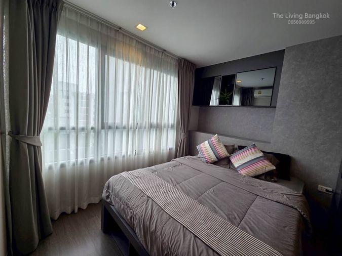 picture For Rent IDEO Sukhumvit 93(BTS Bang Chak Station) (Rt-01) - 9/28