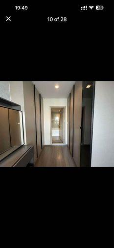 รูป ให้เช่าคอนโด :  IDEO Sukhumvit 93 ติด BTS Bang Chak Station (Rt-01) - รูปที่ 15/28