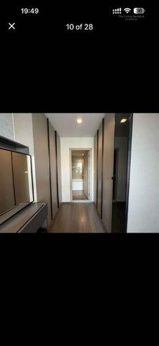 picture For Rent IDEO Sukhumvit 93(BTS Bang Chak Station) (Rt-01) - 15/28
