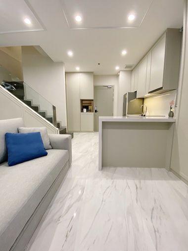 รูป 🏢 ขายคอนโด : IDEO Q Phayathai (ไอดีโอ คิว พญาไท)   รหัสทรัพย์ | 📌LNP-C11706  - รูปที่ 5/14