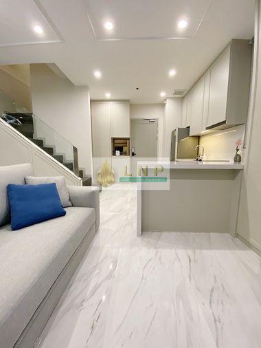 รูป 🏢 ขายคอนโด : IDEO Q Phayathai (ไอดีโอ คิว พญาไท) รหัสทรัพย์ | 📌LNP-C11706 - รูปที่ 5/14
