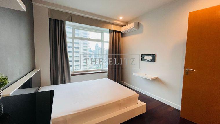 รูป ✨ ตอบโจทย์คนทำงานย่าน CBD! ขาย Circle Condominium ห้องสวย สภาพดี พื้นที่ใช้สอยจัดเต็ม คุ้มค่าทุกตารางเมตร 🎉 - รูปที่ 5/10