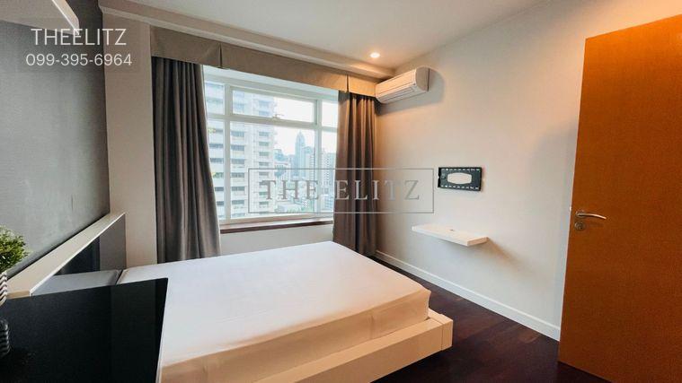 รูป ✨ ตอบโจทย์คนทำงานย่าน CBD! ขาย Circle Condominium ห้องสวย สภาพดี พื้นที่ใช้สอยจัดเต็ม คุ้มค่าทุกตารางเมตร 🎉 - รูปที่ 5/10