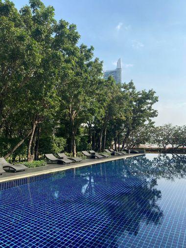รูป 🏢 ขายคอนโด : Watermark Chaophraya (วอร์เตอร์มาร์ค เจ้าพระยา)    รหัสทรัพย์ | 📌LNP-C11713 - รูปที่ 16/16