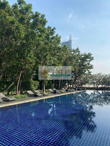 รูป 🏢 ขายคอนโด : Watermark Chaophraya (วอร์เตอร์มาร์ค เจ้าพระยา) รหัสทรัพย์ | 📌LNP-C11713 - รูปที่ 16/16