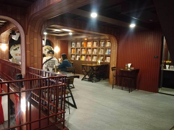 รูป ขายเซ้ง ร้านอาหารญี่ปุ่น อรุณอัมรินทร์ ติดถนนใหญ่ - รูปที่ 4/9