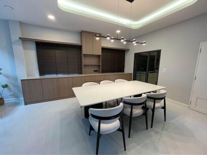 รูป 🏠 ให้เช่าบ้าน : THE CITY Bangna 3 (เดอะ ซิตี้ บางนา 3)   รหัสทรัพย์ | 📌 LNP-H671 - รูปที่ 10/21
