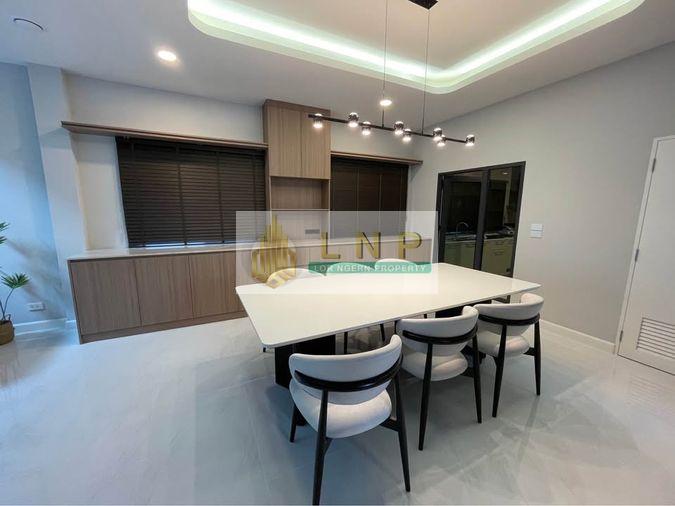 รูป 🏠 ให้เช่าบ้าน : THE CITY Bangna 3 (เดอะ ซิตี้ บางนา 3) รหัสทรัพย์ | 📌 LNP-H671 - รูปที่ 10/21