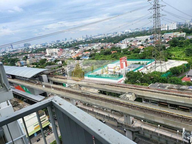 รูป 🏢 ขายคอนโด : The Parkland Ratchada - Wongsawang (เดอะ พาร์คแลนด์ รัชดา - วงศ์สว่าง) รหัสทรัพย์ | 📌LNP-C11704 - รูปที่ 11/32