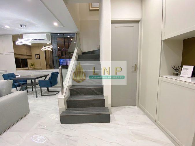 รูป 🏢 ขายคอนโด : IDEO Q Phayathai (ไอดีโอ คิว พญาไท) รหัสทรัพย์ | 📌LNP-C11706 - รูปที่ 14/14