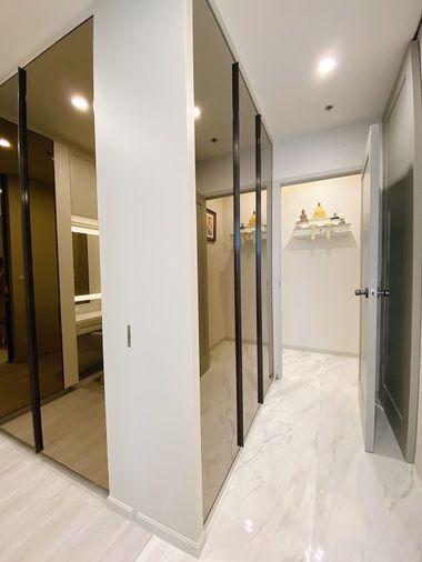 รูป 🏢 ขายคอนโด : IDEO Q Phayathai (ไอดีโอ คิว พญาไท)   รหัสทรัพย์ | 📌LNP-C11706  - รูปที่ 7/14