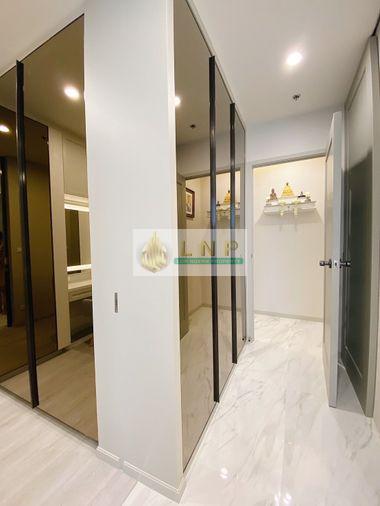 รูป 🏢 ขายคอนโด : IDEO Q Phayathai (ไอดีโอ คิว พญาไท) รหัสทรัพย์ | 📌LNP-C11706 - รูปที่ 7/14
