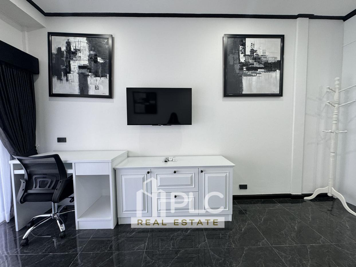 picture Baan Suan Lalana studio for Rent Jomtien Pattaya - 10/15
