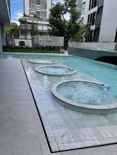 รูป 🏢 ขายคอนโด : Chapter Thonglor 25 (แชปเตอร์ ทองหล่อ 25)   รหัสทรัพย์ | 📌LNP-C11716 - รูปที่ 17/32