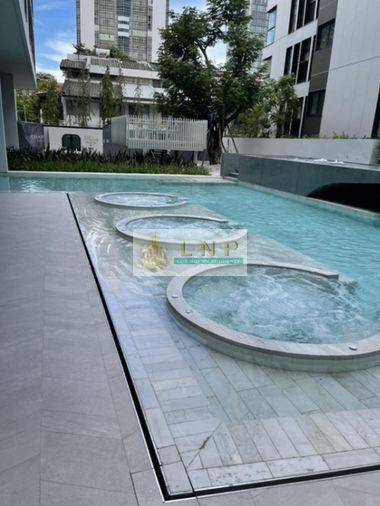 รูป 🏢 ขายคอนโด : Chapter Thonglor 25 (แชปเตอร์ ทองหล่อ 25) รหัสทรัพย์ | 📌LNP-C11716 - รูปที่ 17/32