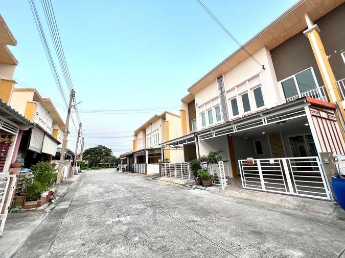รูป 🏠 ให้เช่าบ้าน : Golden Town Rama 2 (โกลเด้น ทาวน์ พระราม 2)   รหัสทรัพย์ | 📌LNP-H786  - รูปที่ 8/11