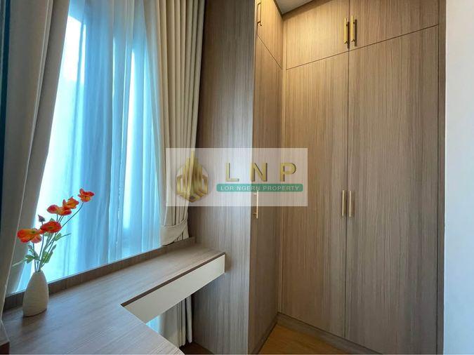 รูป 🏠 ให้เช่าบ้าน : THE CITY Bangna 3 (เดอะ ซิตี้ บางนา 3) รหัสทรัพย์ | 📌 LNP-H671 - รูปที่ 7/21