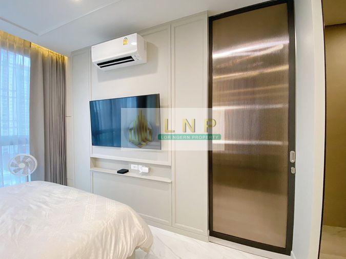 รูป 🏢 ขายคอนโด : IDEO Q Phayathai (ไอดีโอ คิว พญาไท) รหัสทรัพย์ | 📌LNP-C11706 - รูปที่ 8/14