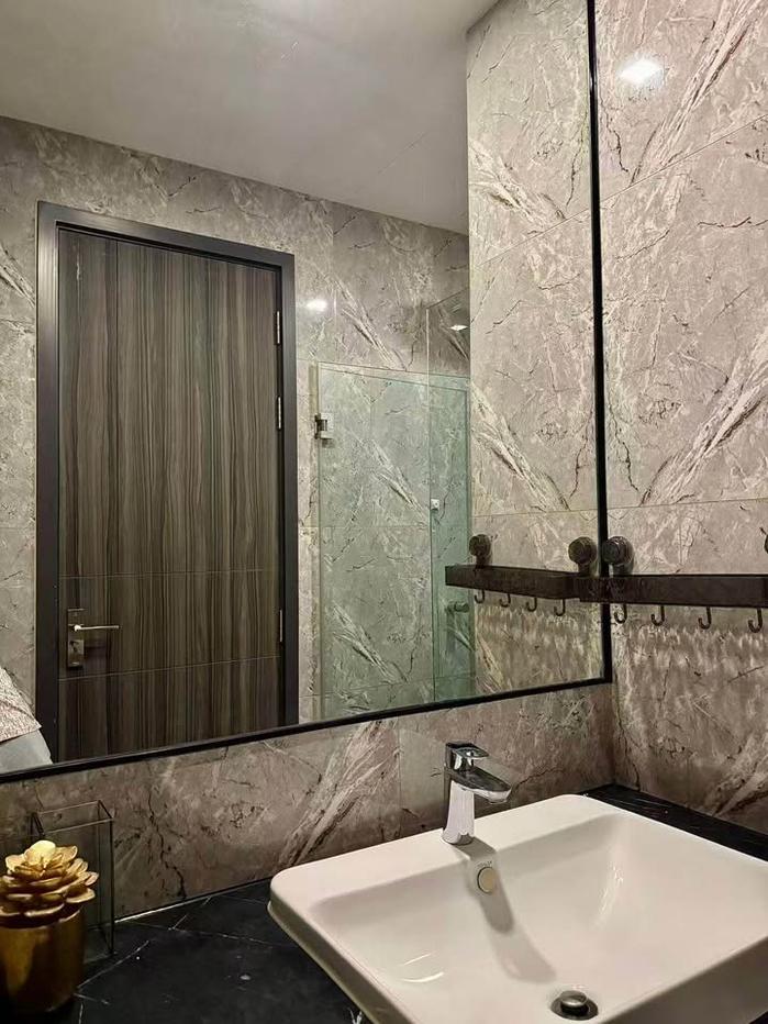 picture Condo for rent : Ashton Asoke (Asoke BTS , Sukhumvit MRT (Rt-01)) - 12/19