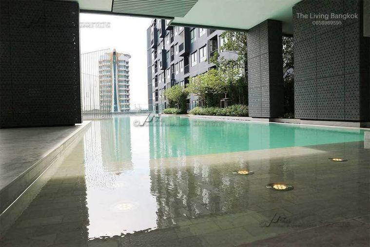 picture For Rent IDEO Sukhumvit 93(BTS Bang Chak Station) (Rt-01) - 22/28