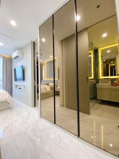 รูป 🏢 ขายคอนโด : IDEO Q Phayathai (ไอดีโอ คิว พญาไท)   รหัสทรัพย์ | 📌LNP-C11706  - รูปที่ 2/14