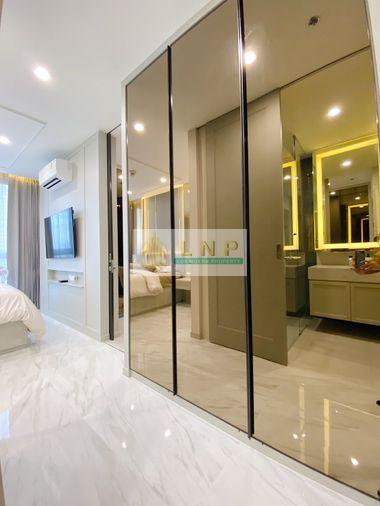 รูป 🏢 ขายคอนโด : IDEO Q Phayathai (ไอดีโอ คิว พญาไท) รหัสทรัพย์ | 📌LNP-C11706 - รูปที่ 2/14