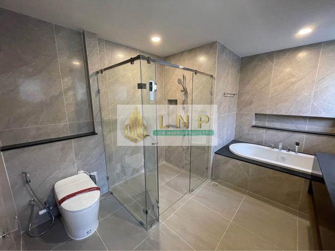รูป 🏠 ให้เช่าบ้าน : THE CITY Bangna 3 (เดอะ ซิตี้ บางนา 3) รหัสทรัพย์ | 📌 LNP-H671 - รูปที่ 13/21