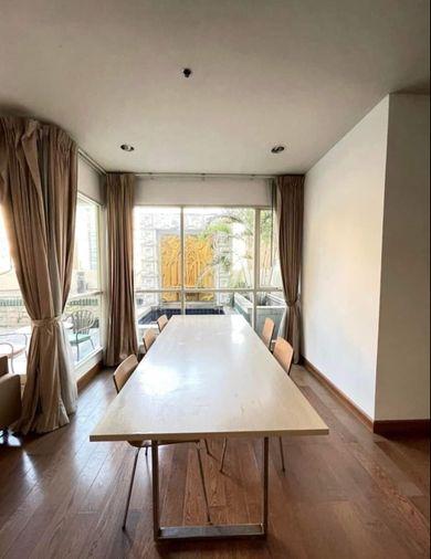 picture Address Chidlom. 3bed  184sq.m. Line id: @pfagent - 2/6