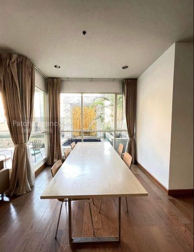 picture Address Chidlom. 3bed 184sq.m. Line id: @pfagent - 2/6