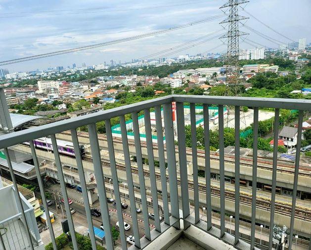 รูป 🏢 ขายคอนโด : The Parkland Ratchada - Wongsawang (เดอะ พาร์คแลนด์ รัชดา - วงศ์สว่าง)   รหัสทรัพย์ | 📌LNP-C11704 - รูปที่ 2/32
