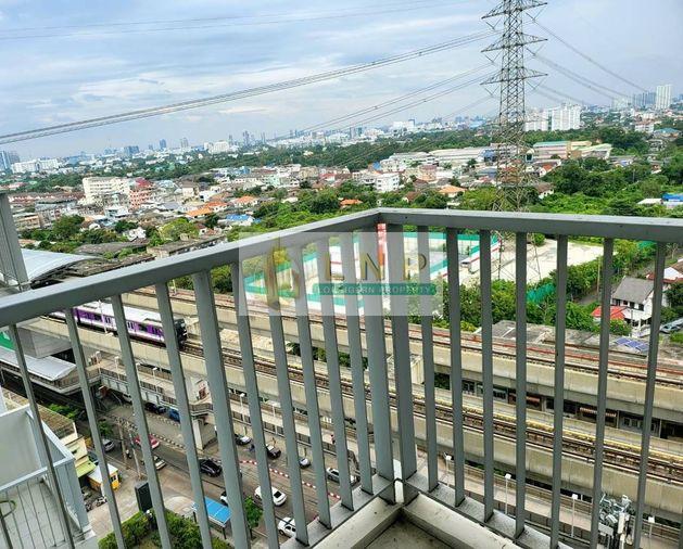 รูป 🏢 ขายคอนโด : The Parkland Ratchada - Wongsawang (เดอะ พาร์คแลนด์ รัชดา - วงศ์สว่าง) รหัสทรัพย์ | 📌LNP-C11704 - รูปที่ 2/32