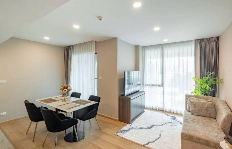 picture LLOYD. 2bed 62sqm. Line id: @pfagent - 1/9