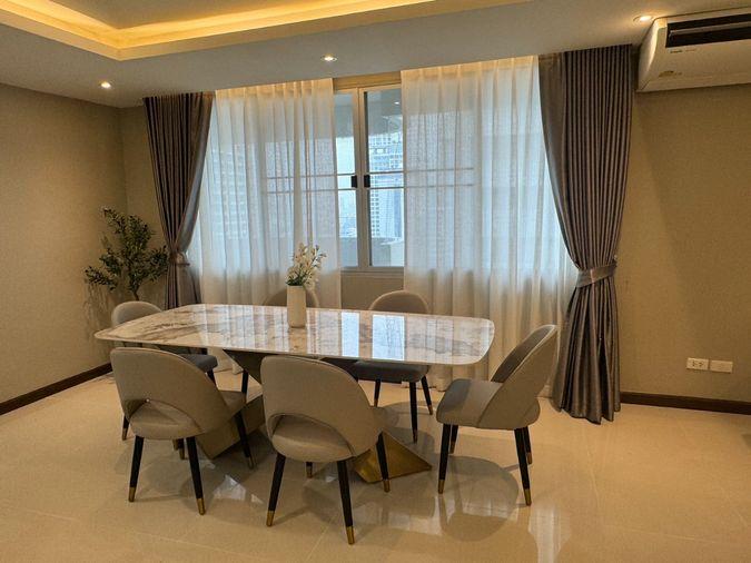 picture  For Rent : D.S. Tower 1(BTS Phrompong)(Rt-01) - 3/6