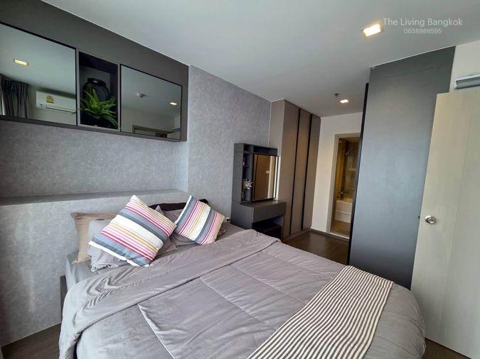 picture For Rent IDEO Sukhumvit 93(BTS Bang Chak Station) (Rt-01) - 10/28
