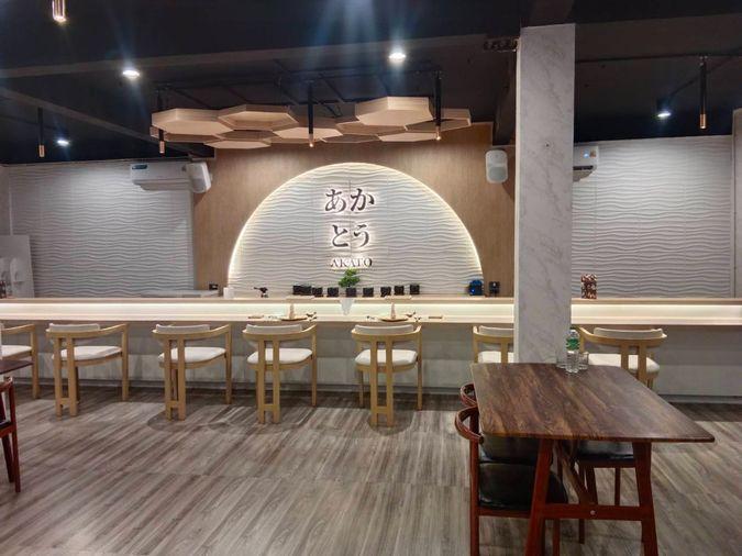 รูป ขายเซ้ง ร้านอาหารญี่ปุ่น อรุณอัมรินทร์ ติดถนนใหญ่ - รูปที่ 5/9