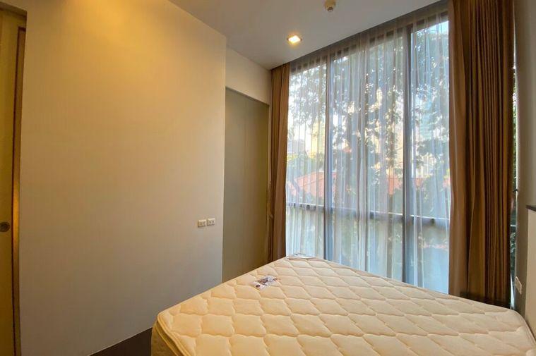 รูป 🔥 สำหรับเช่า !! วิวสวน !! 🔥 Code C20230110564..........Domus 18, 3 ห้องนอน, 3 ห้องน้ำ, แต่งครบ, พร้อมเข้าอยู่ 📣📣 - รูปที่ 10/20