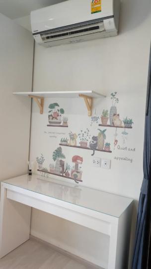 picture Condo for rent :  Life Asoke (Rt-01) - 3/5