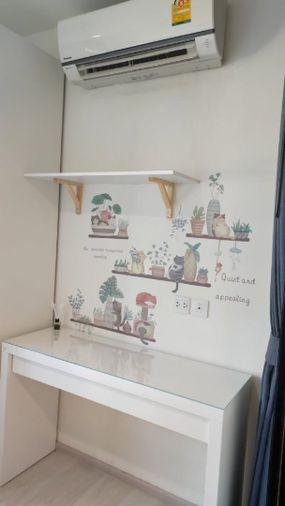 picture Condo for rent :  Life Asoke (Rt-01) - 3/5