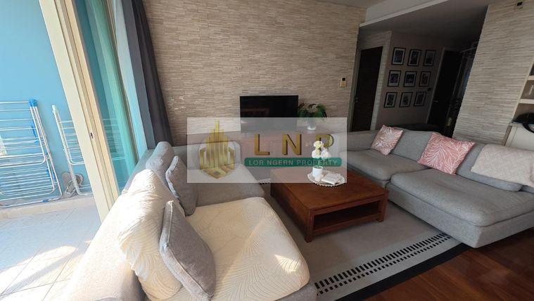 รูป 🏢 ขายคอนโด : Watermark Chaophraya (วอร์เตอร์มาร์ค เจ้าพระยา) รหัสทรัพย์ | 📌LNP-C11713 - รูปที่ 5/16