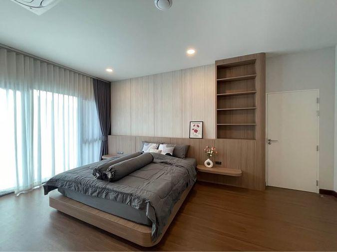 รูป 🏠 ให้เช่าบ้าน : THE CITY Bangna 3 (เดอะ ซิตี้ บางนา 3)   รหัสทรัพย์ | 📌 LNP-H671 - รูปที่ 6/21