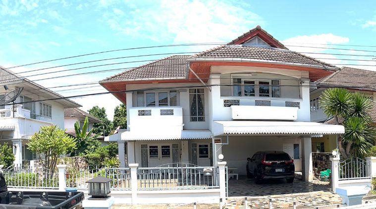 รูป Super Deal! ลดแรง จาก 8.3 ล้าน เหลือ 7.8 ล้าน "Perfect Place Ramkhamhaeng 164" 3 ห้องนอน 2 ห้องน้ำ ขนาด 76 ตร.ว พื้นที่ใช้สอย 215 ตร.ม - รูปที่ 2/17