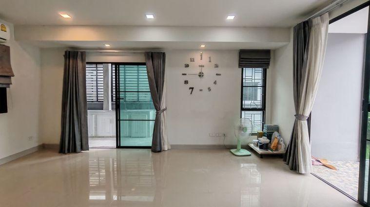 รูป 🏠 ขายบ้าน : Pleno Phaholyothin - Rangsit (พลีโน่ พหลโยธิน - รังสิต)   รหัสทรัพย์ | 📌LNP-H785  - รูปที่ 30/35