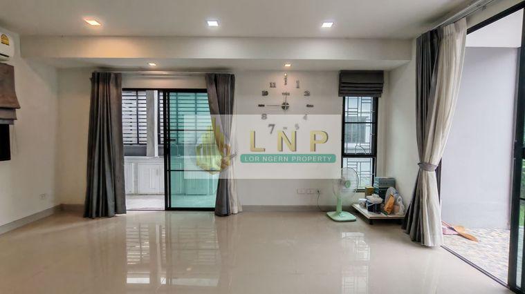 รูป 🏠 ขายบ้าน : Pleno Phaholyothin - Rangsit (พลีโน่ พหลโยธิน - รังสิต) รหัสทรัพย์ | 📌LNP-H785 - รูปที่ 30/35