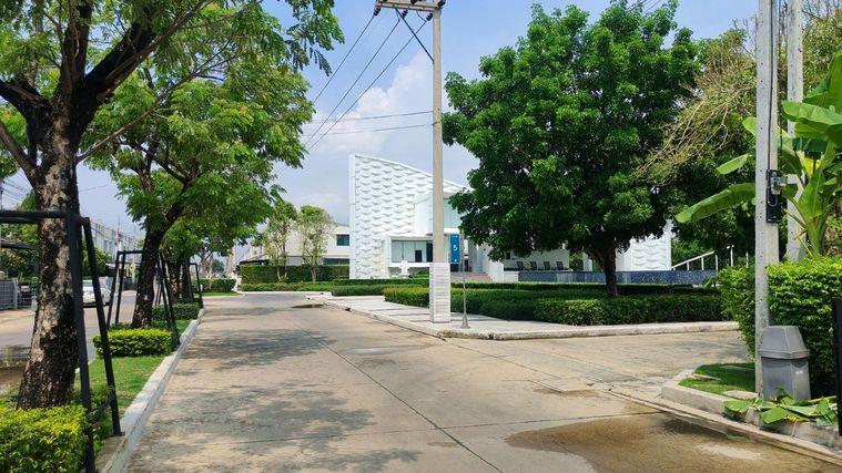 รูป 🏠 ขายบ้าน : Pleno Phaholyothin - Rangsit (พลีโน่ พหลโยธิน - รังสิต)   รหัสทรัพย์ | 📌LNP-H785  - รูปที่ 25/35