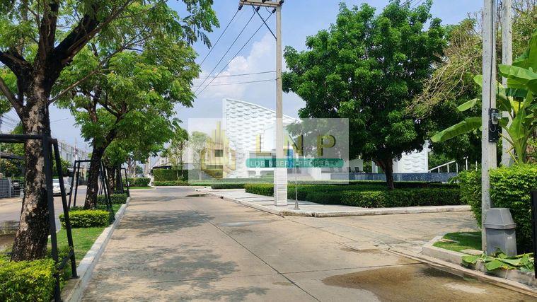 รูป 🏠 ขายบ้าน : Pleno Phaholyothin - Rangsit (พลีโน่ พหลโยธิน - รังสิต) รหัสทรัพย์ | 📌LNP-H785 - รูปที่ 25/35
