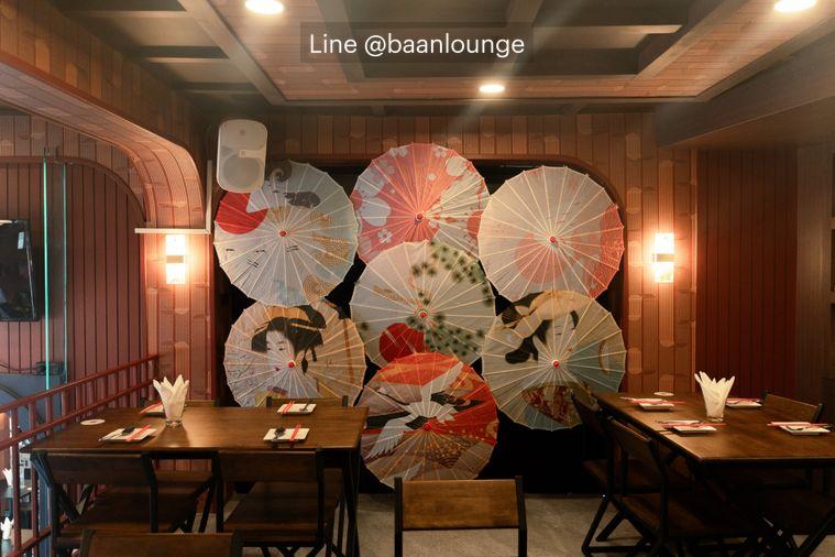 รูป ขายเซ้ง ร้านอาหารญี่ปุ่น อรุณอัมรินทร์ ติดถนนใหญ่ - รูปที่ 3/9