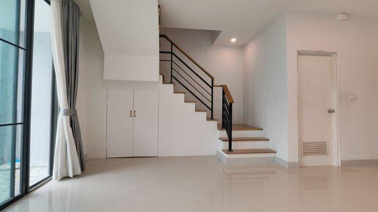 รูป 🏠 ขายบ้าน : Pleno Phaholyothin - Rangsit (พลีโน่ พหลโยธิน - รังสิต)   รหัสทรัพย์ | 📌LNP-H785  - รูปที่ 9/35