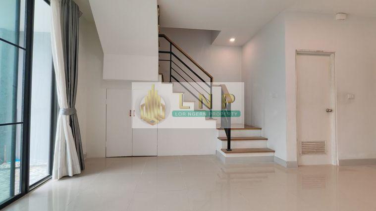 รูป 🏠 ขายบ้าน : Pleno Phaholyothin - Rangsit (พลีโน่ พหลโยธิน - รังสิต) รหัสทรัพย์ | 📌LNP-H785 - รูปที่ 9/35
