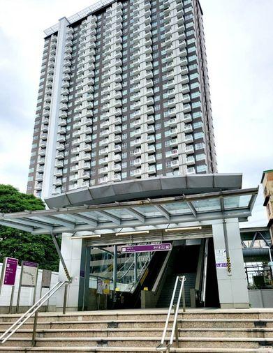 รูป 🏢 ขายคอนโด : The Parkland Ratchada - Wongsawang (เดอะ พาร์คแลนด์ รัชดา - วงศ์สว่าง)   รหัสทรัพย์ | 📌LNP-C11704 - รูปที่ 21/32